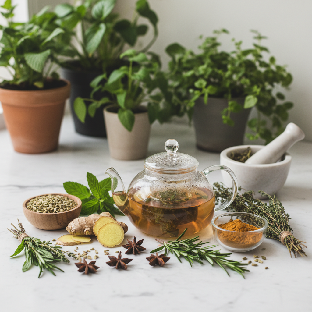 Remèdes naturels pour 6 remèdes naturels pour éliminer les vers intestinaux