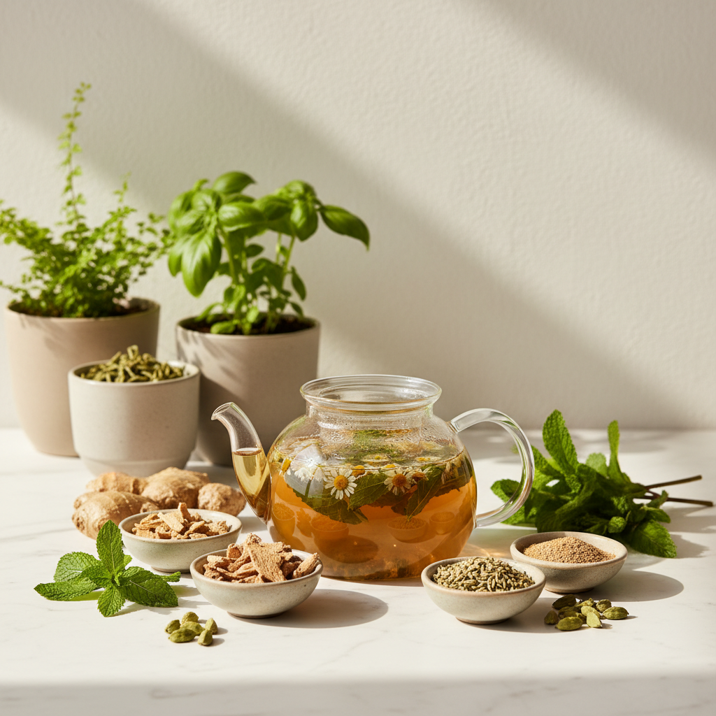 Comment apaiser les brûlures d'oesophage naturellement