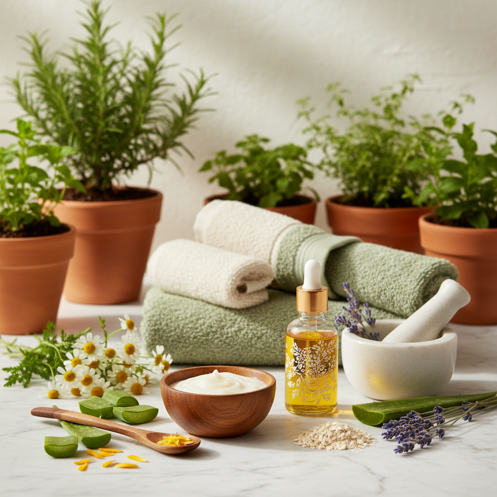 Démangeaisons intimes : 5 remèdes de grand-mère efficaces