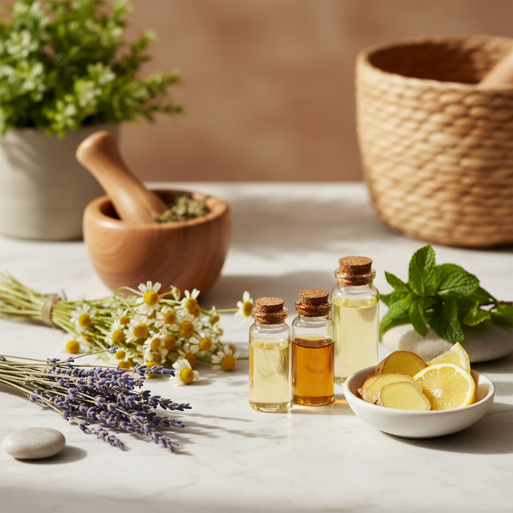 Comment soulager la gueule de bois naturellement