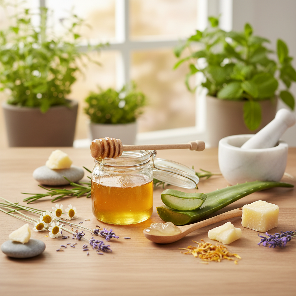 Remèdes naturels pour Remède de grand-mère contre la crevasse au bout des doigts