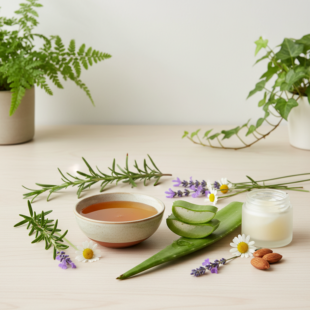 Mains gercées : 5 remèdes de grand-mère efficaces