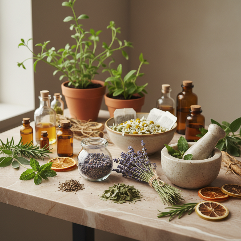 Dépression : 6 remèdes de grand-mère pour retrouver le moral