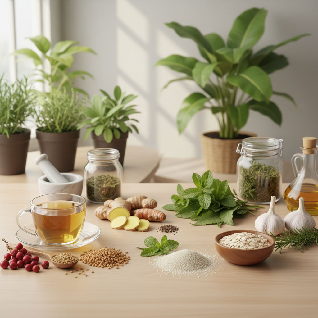 [Cholestérol] : 5 remèdes de grand-mère efficaces