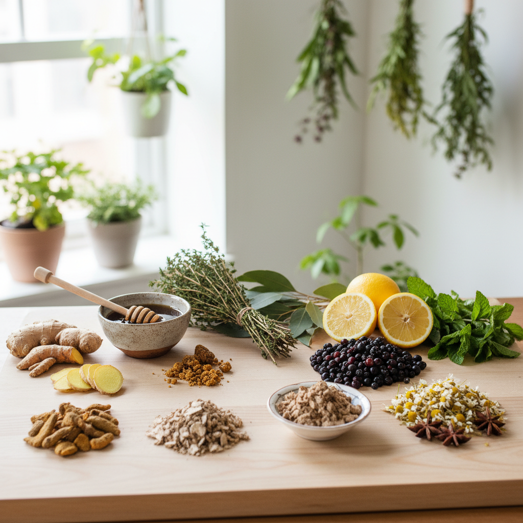 Remèdes naturels pour 6 remèdes naturels pour les glaires dans la gorge