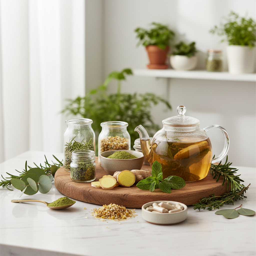 6 remèdes naturels pour les vomissements de grossesse