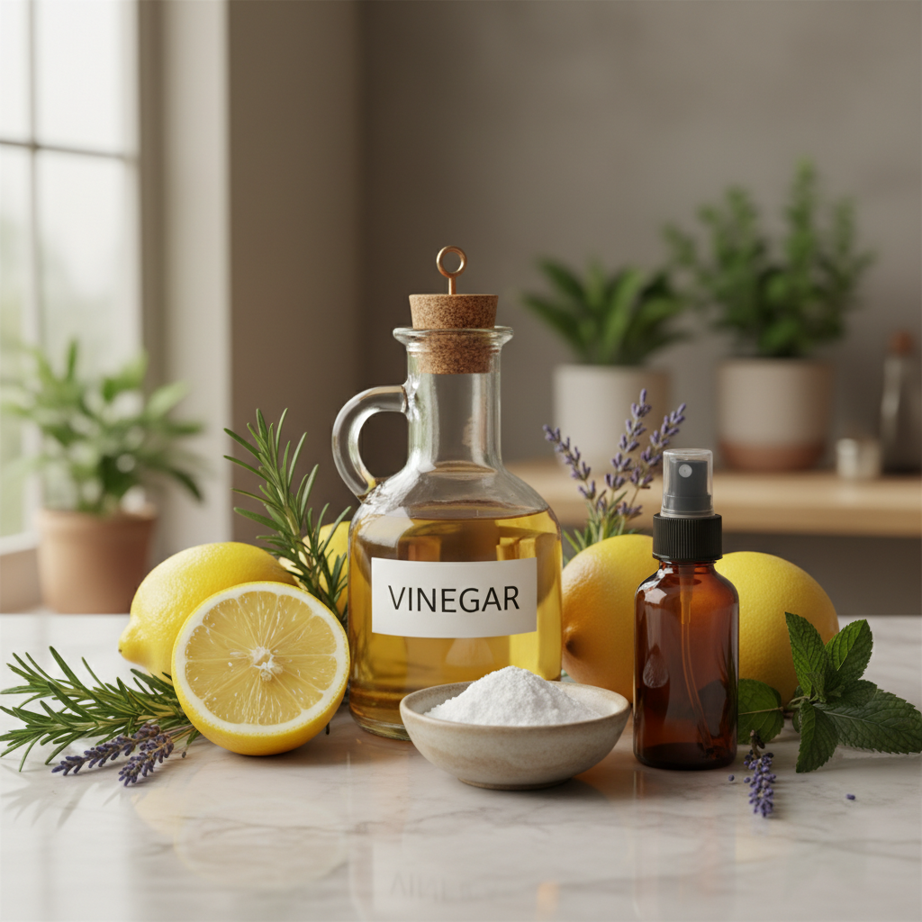 Comment repousser les moustiques naturellement : 5 remèdes