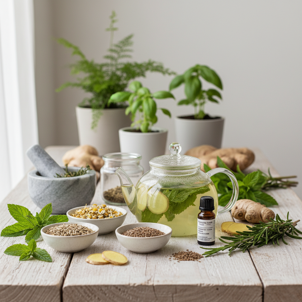 Reflux bébé : 5 remèdes de grand-mère efficaces