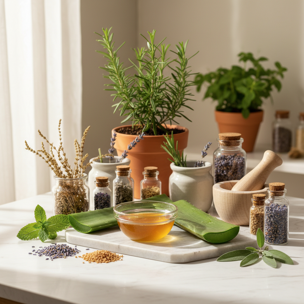 Pousse des ongles : 5 remèdes de grand-mère efficaces