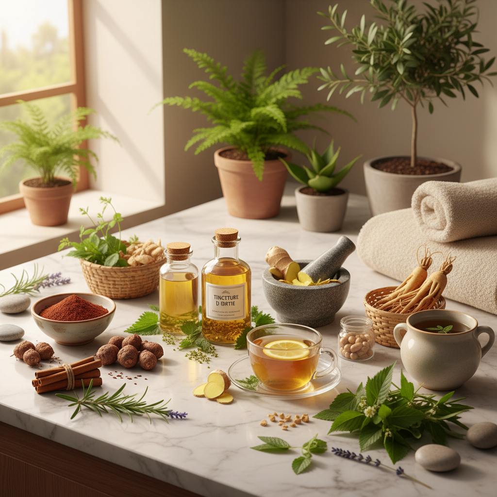 Érection : 5 remèdes de grand-mère pour booster la vigueur