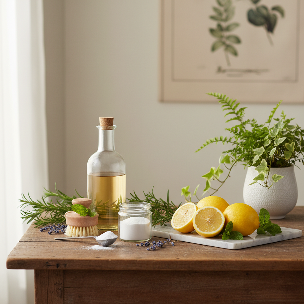 6 remèdes naturels pour éliminer les puces du chien