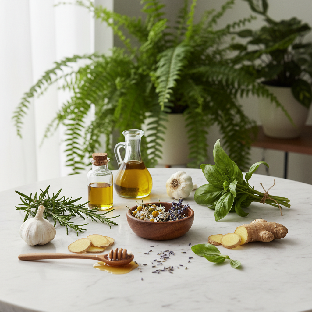 Acouphène : 6 remèdes de grand-mère pour apaiser vos oreilles