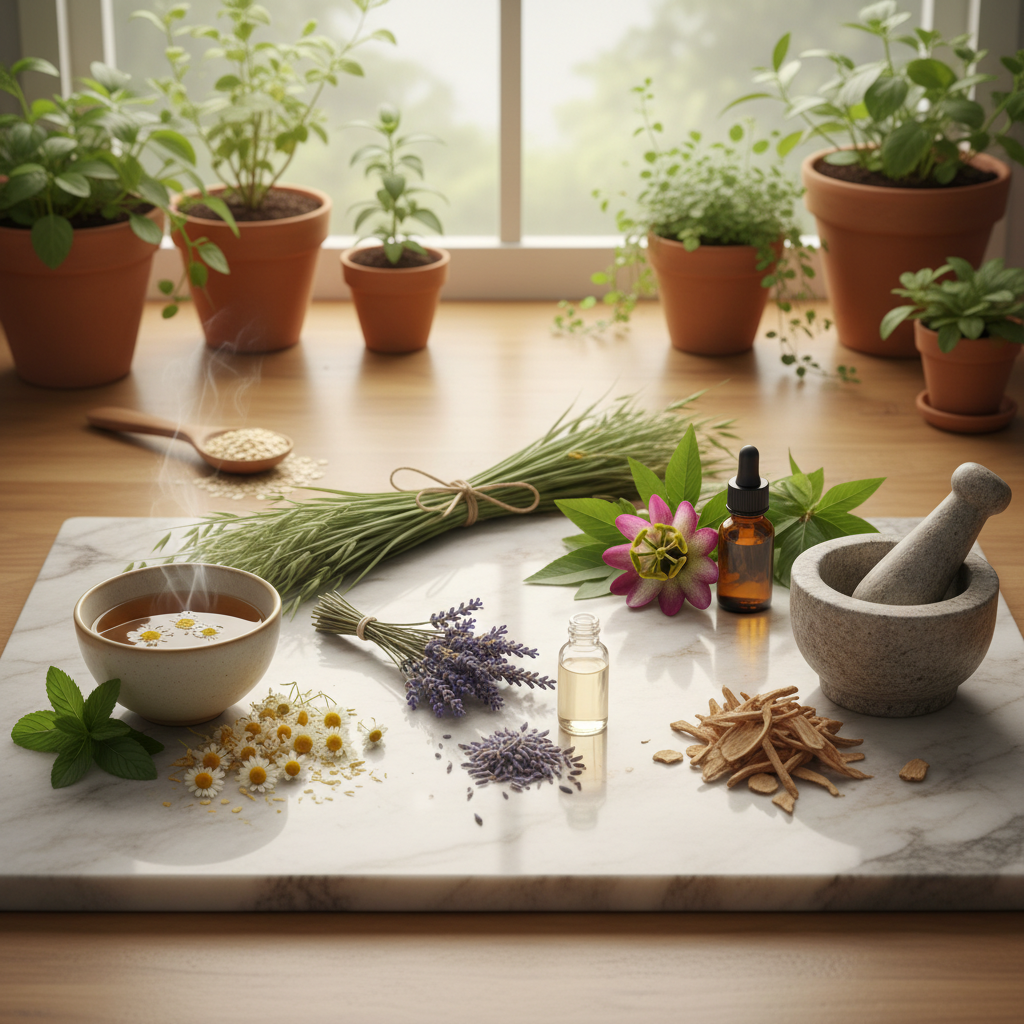 Remèdes naturels pour 5 remèdes naturels pour arrêter l'alcool