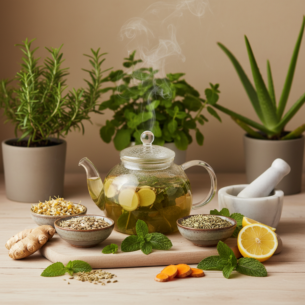 Comment soulager la diarrhée naturellement : 7 astuces