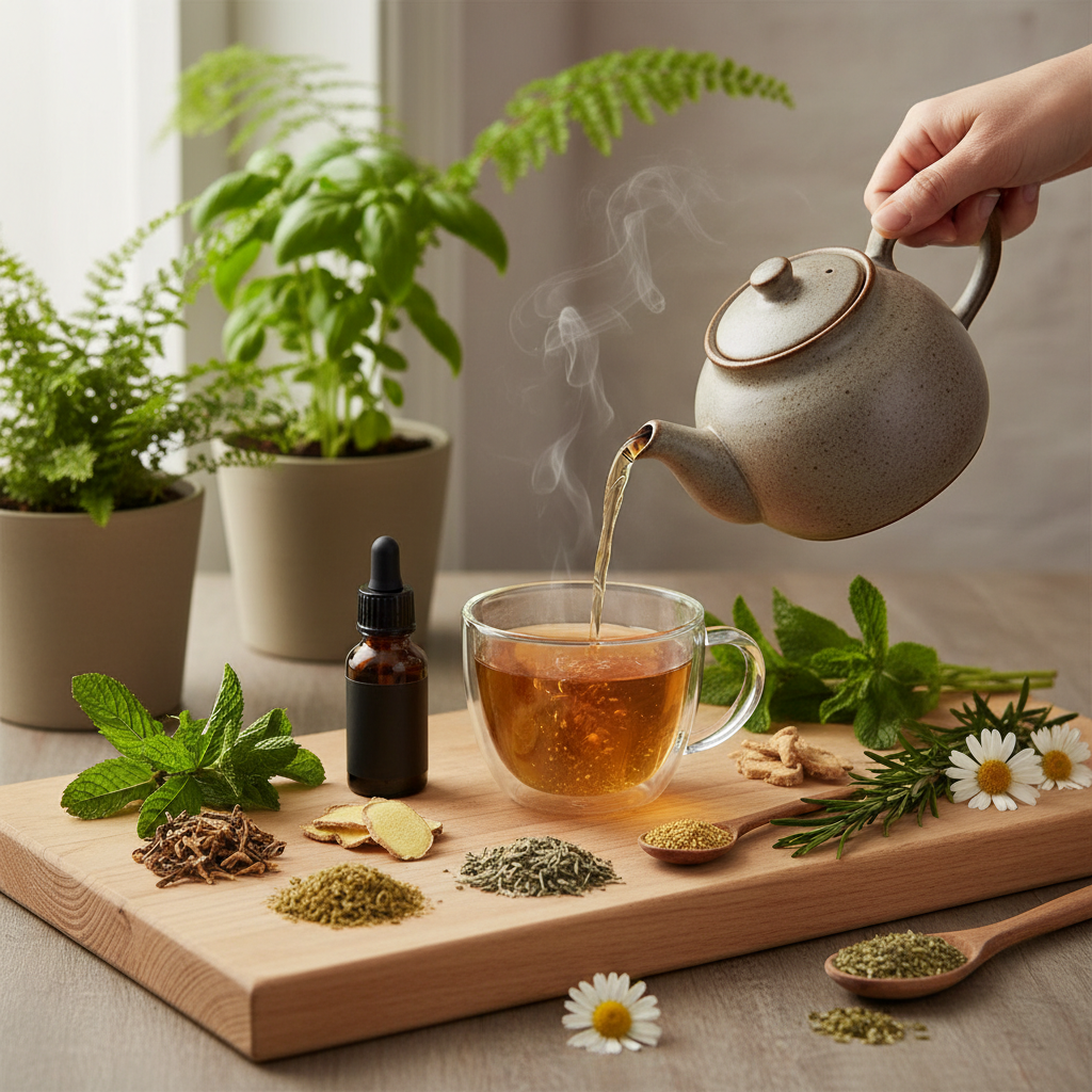 Maigrir rapidement : 6 remèdes de grand-mère efficaces