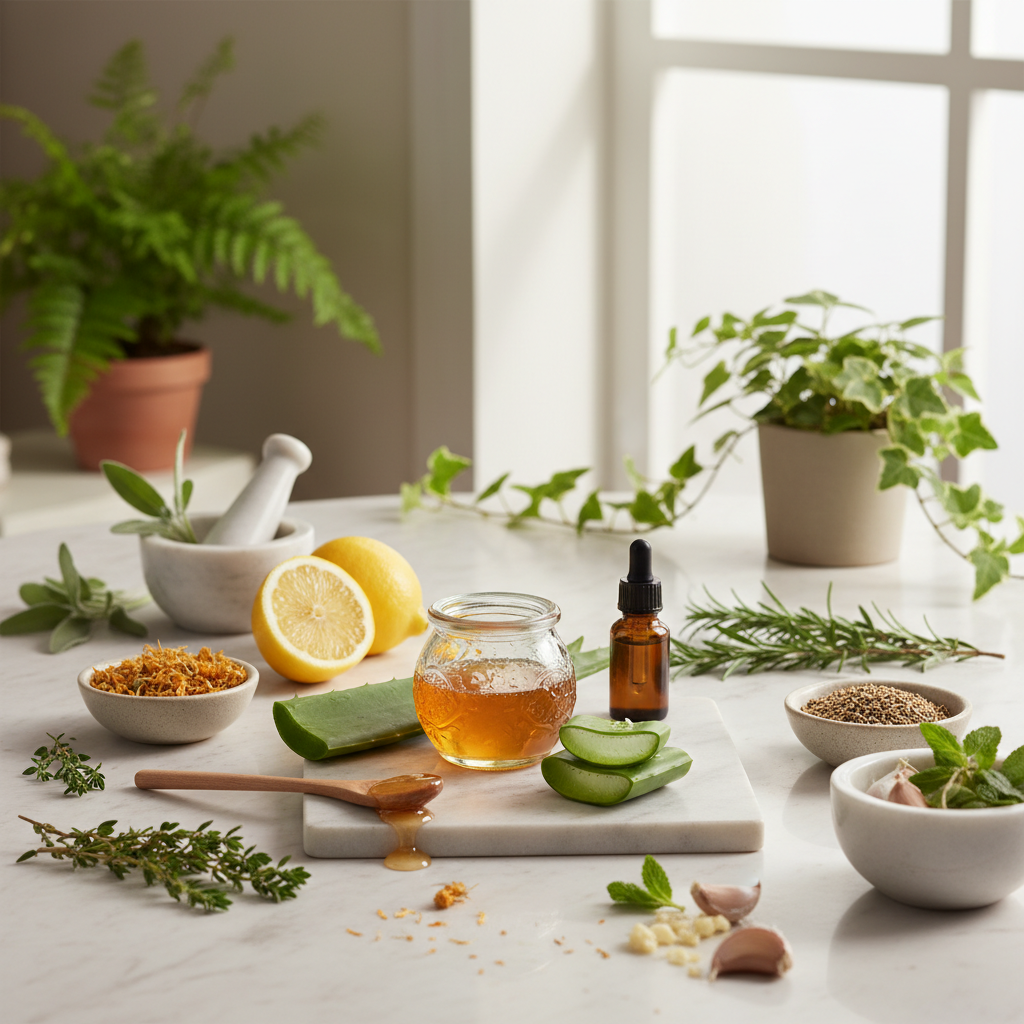 Verrues : 6 remèdes de grand-mère efficaces