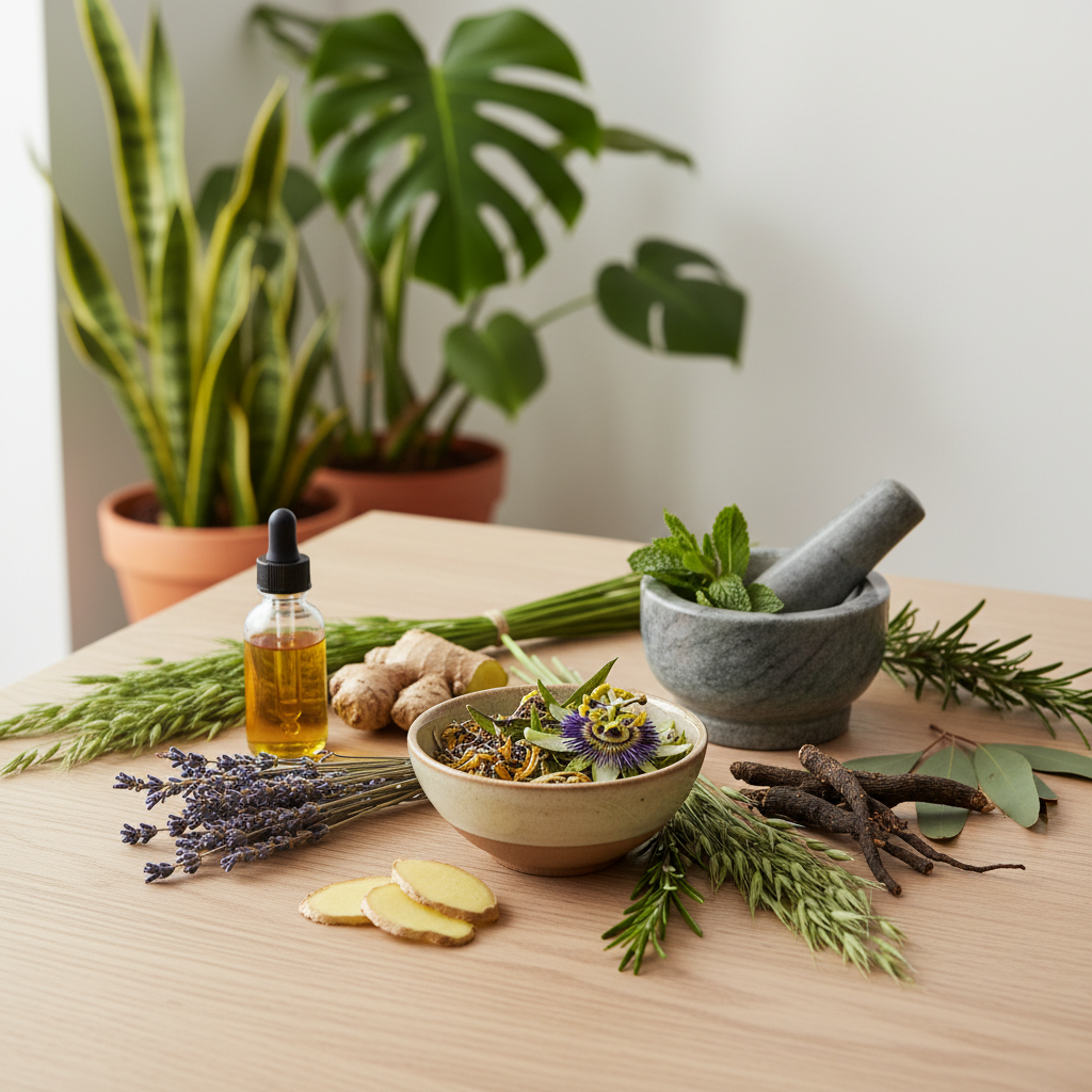 7 remèdes naturels pour arrêter de fumer