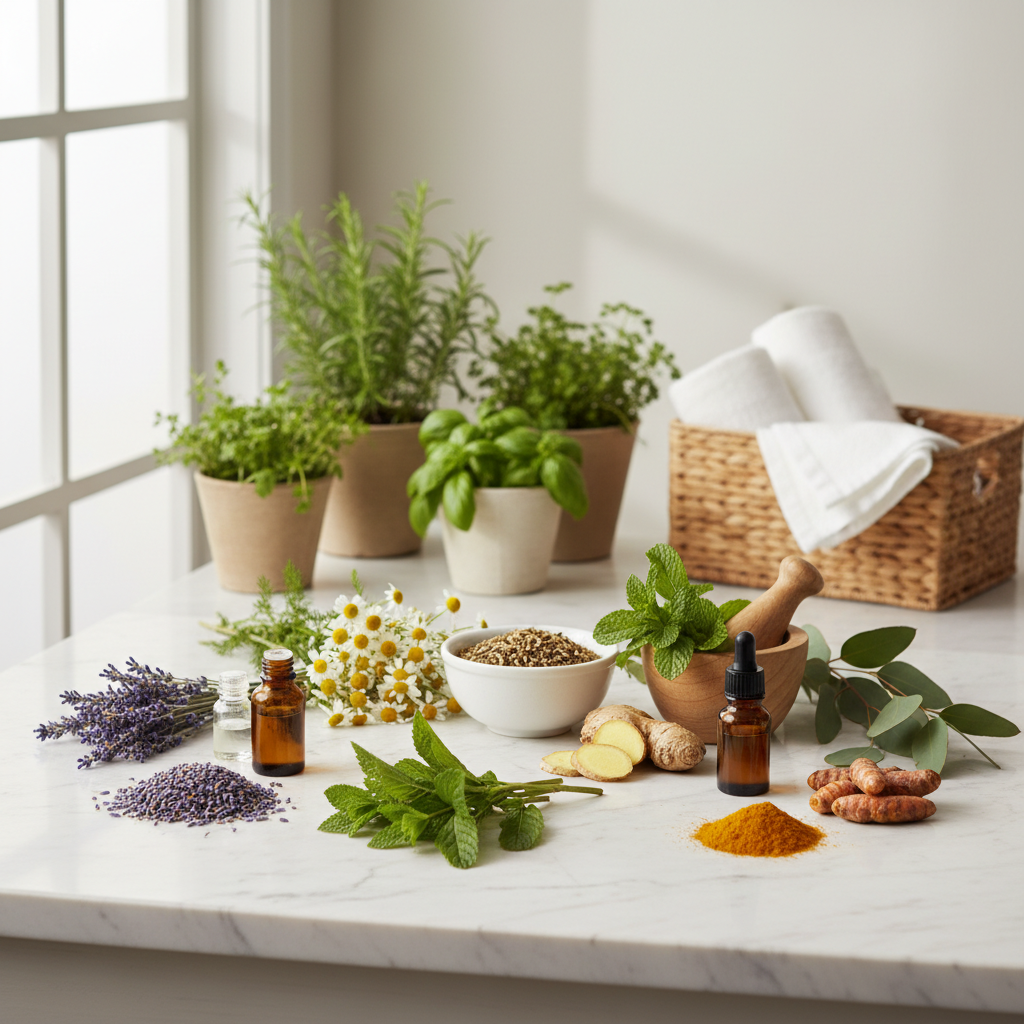 5 remèdes naturels pour calmer les ronflements