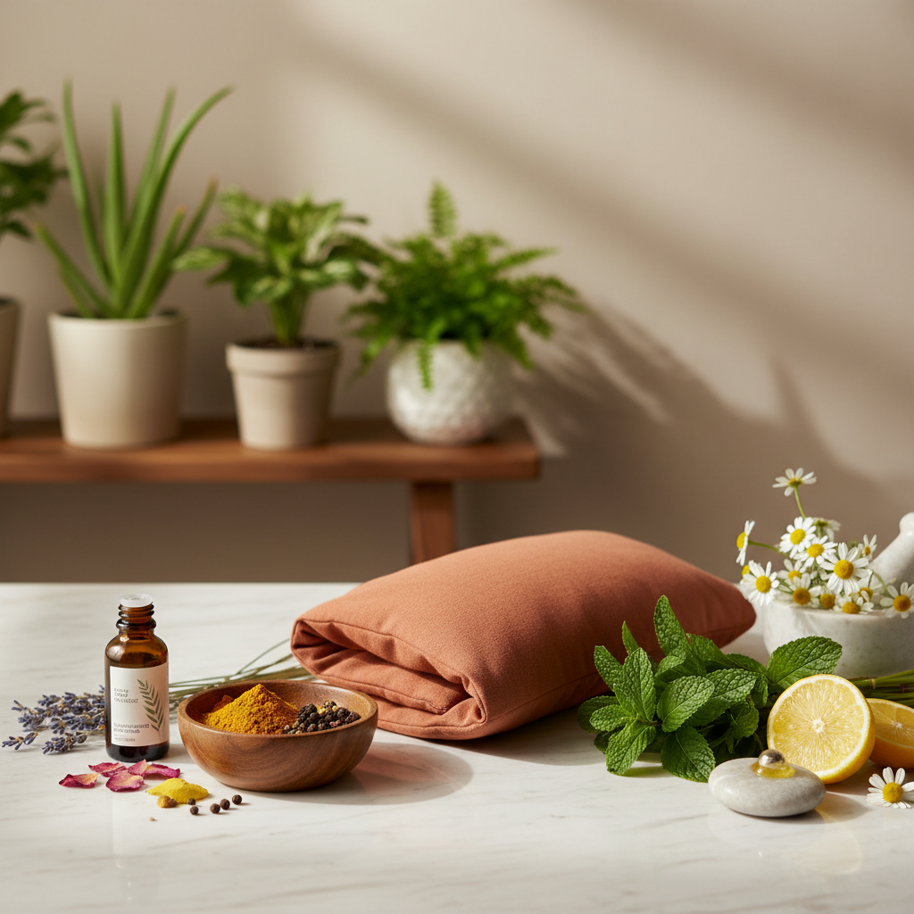 Règles douloureuses : 5 remèdes de grand-mère efficaces