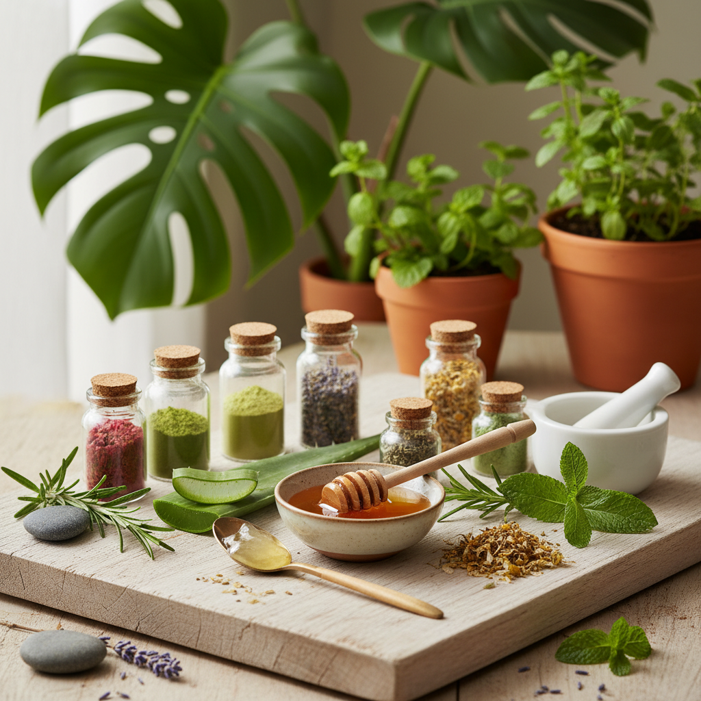 Comment enlever un point noir sur le nez naturellement