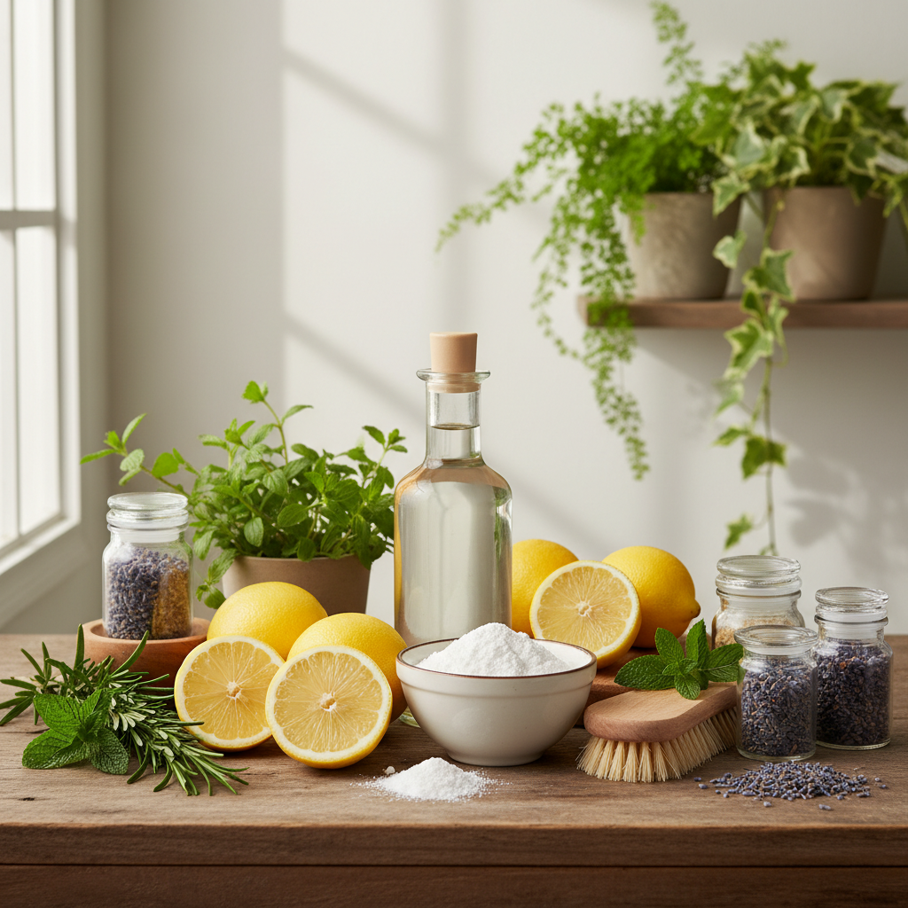 Comment éloigner les cloportes naturellement : 5 remèdes