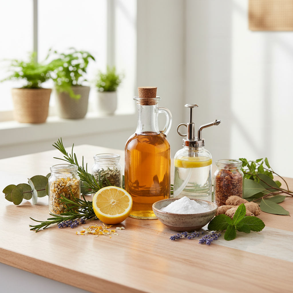 Taupes : 6 remèdes de grand-mère efficaces pour le jardin