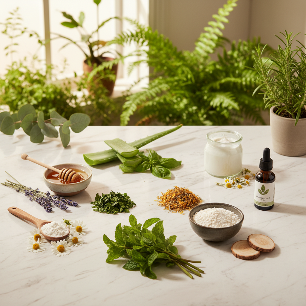 6 remèdes naturels pour l'allergie aux piqûres d'insectes