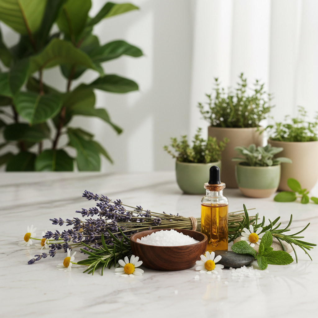 Remèdes naturels pour Remède de grand-mère contre le ronflement : nos astuces