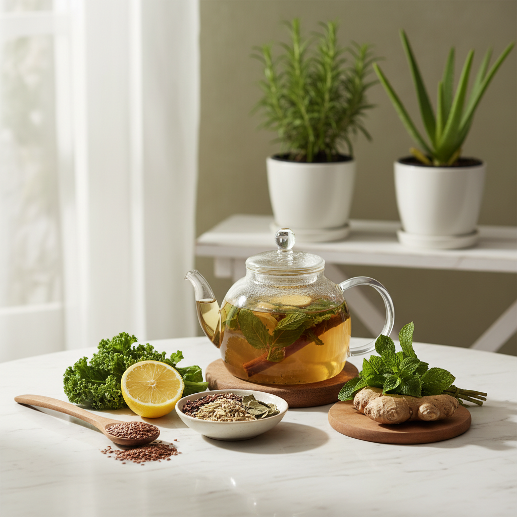 Remèdes naturels pour Constipation : 6 remèdes de grand-mère efficaces