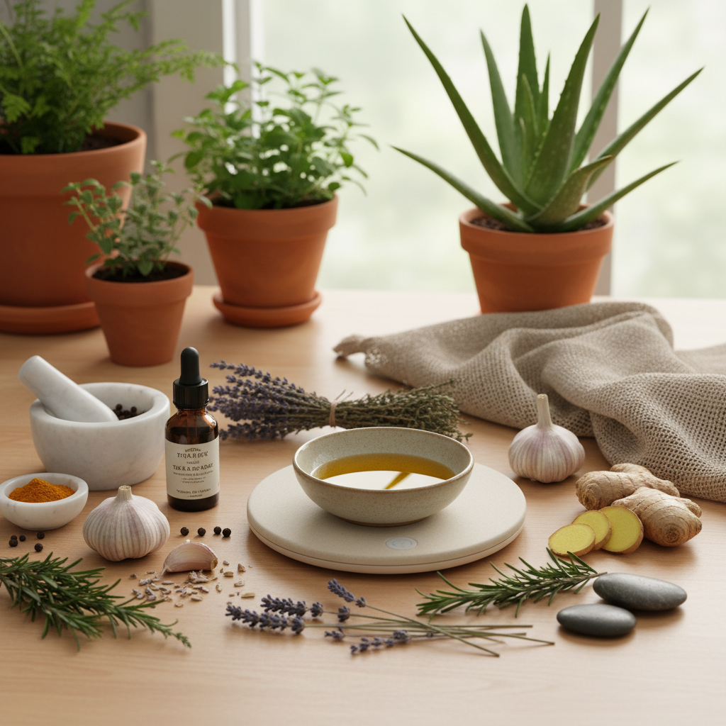 Mycoses des pieds : 6 remèdes de grand-mère efficaces