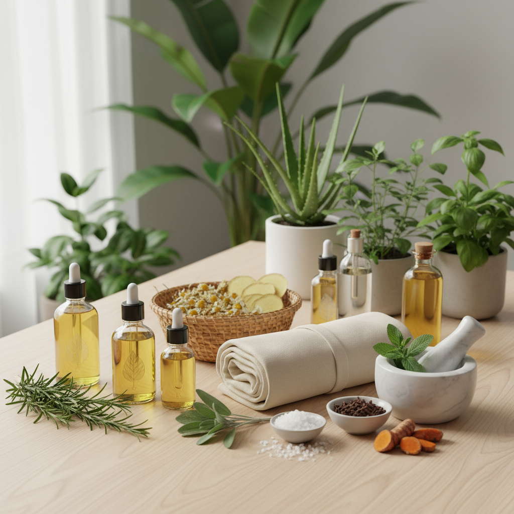 Gencive enflammée : 7 remèdes de grand-mère efficaces