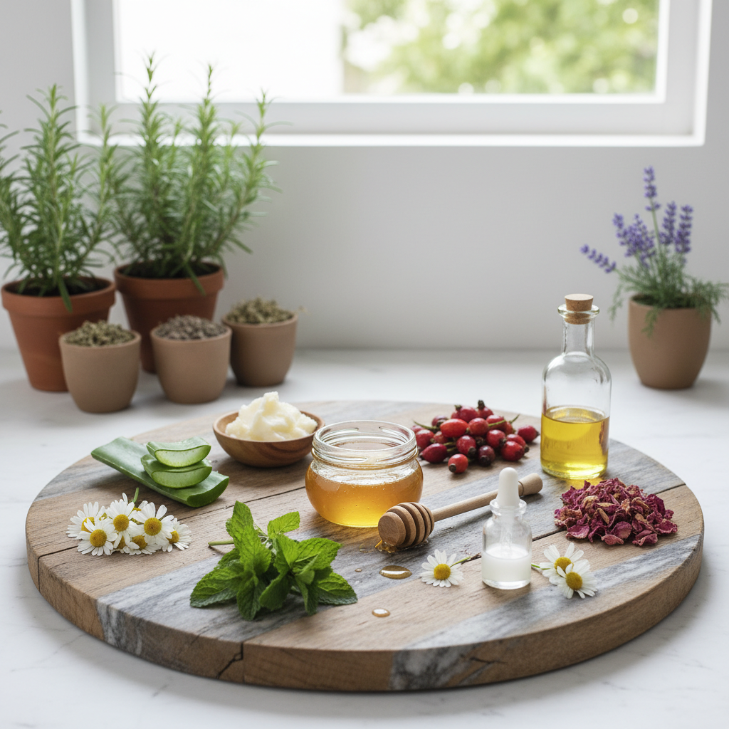 6 remèdes naturels pour réparer des lèvres très sèches