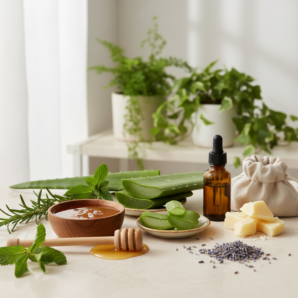 Adoucir sa barbe : 6 remèdes de grand-mère efficaces