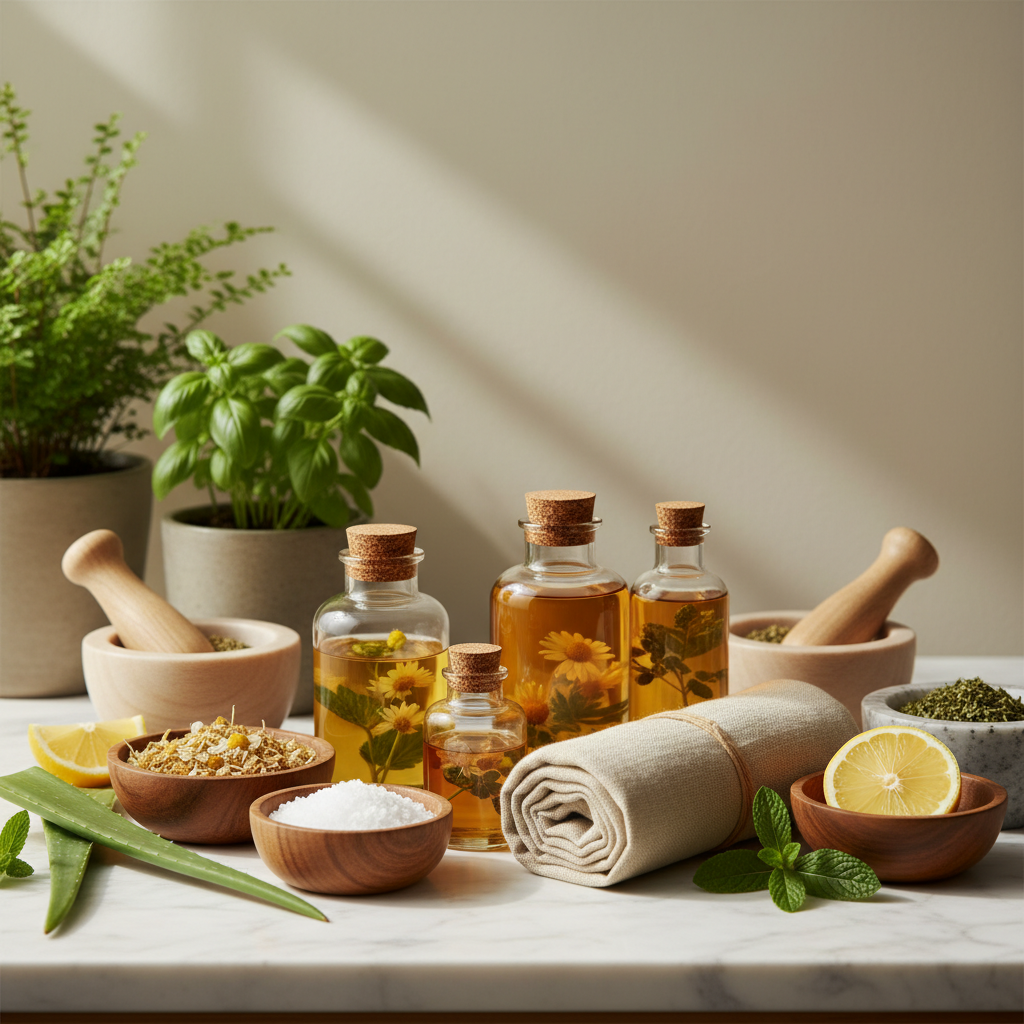 Remèdes naturels pour Ongle incarné : 5 remèdes de grand-mère efficaces