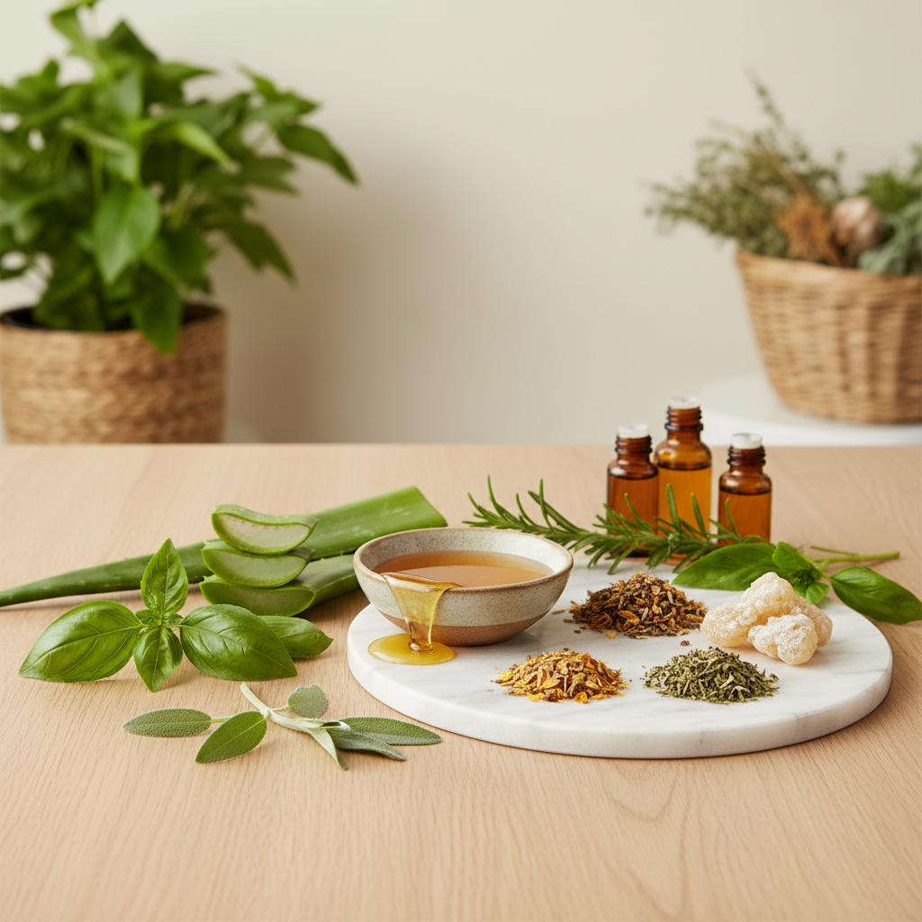 Remède de grand-mère contre les verrues : 5 solutions