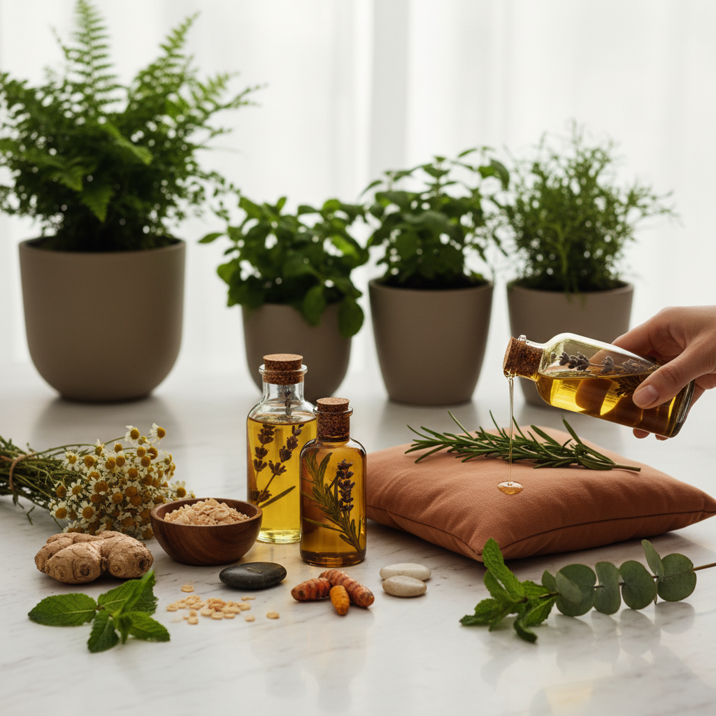 Remèdes naturels pour Remède de grand-mère contre les crampes nocturnes aux jambes