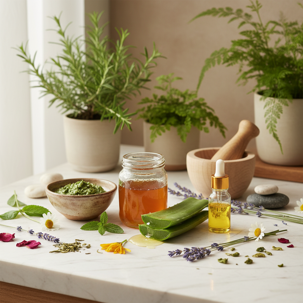 Remèdes naturels pour Remède de grand-mère contre les cloques de coup de soleil