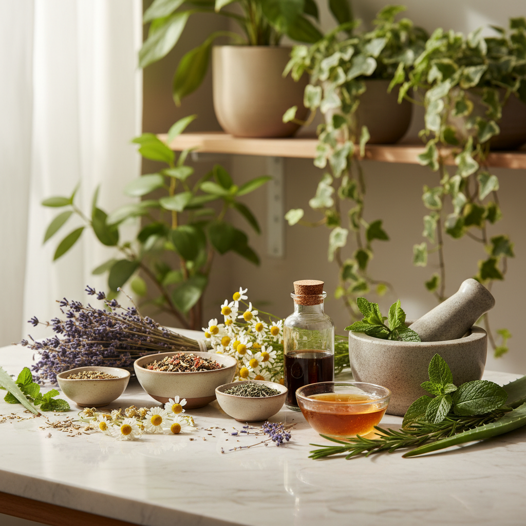 Remèdes naturels pour Remède de grand-mère contre une grosse fatigue