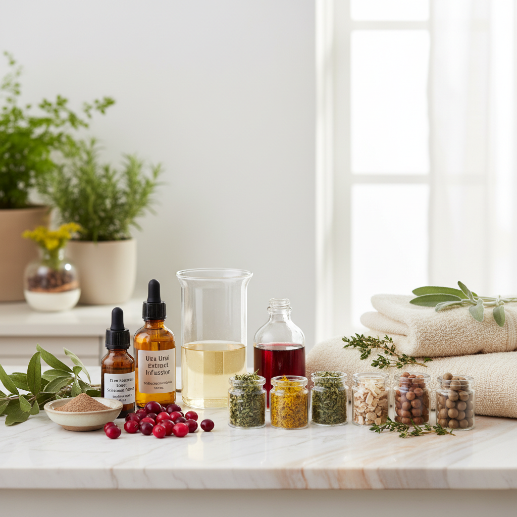 Infection urinaire chez l'homme : 5 remèdes de grand-mère