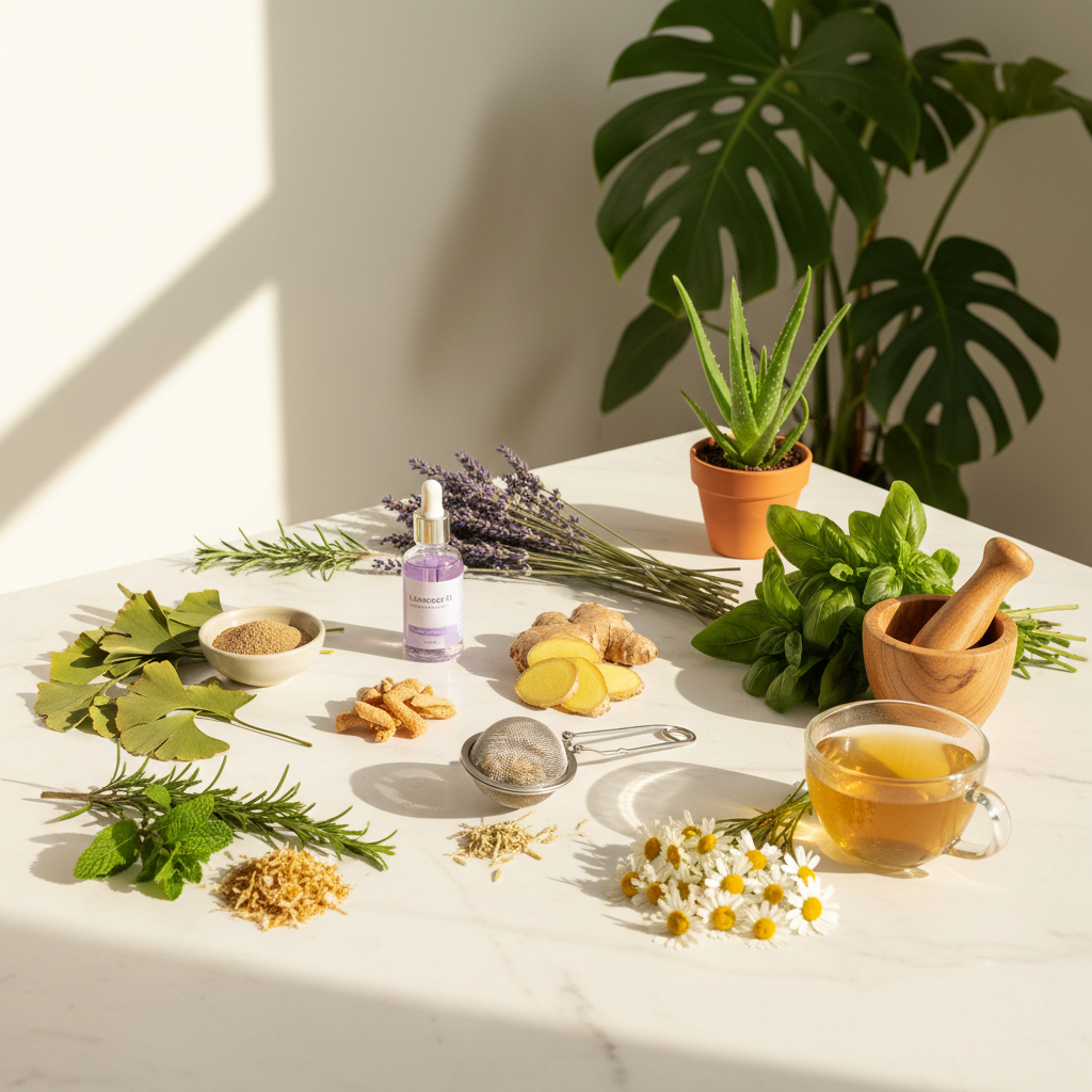 5 remèdes naturels pour calmer les bourdonnements d'oreille