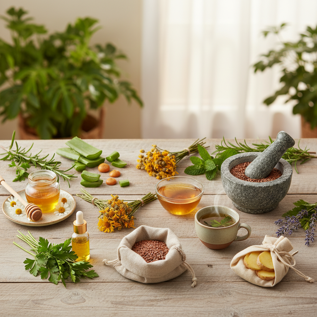 Orgelet : 6 remèdes de grand-mère efficaces