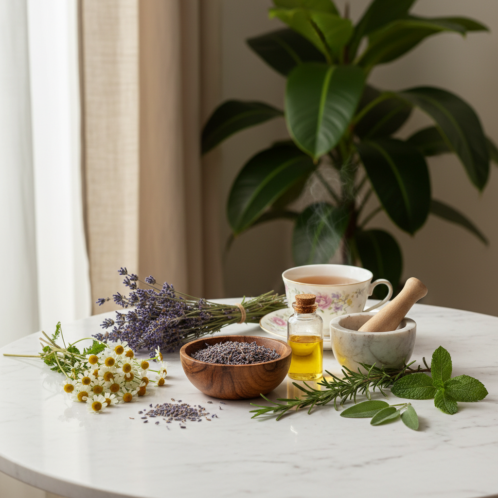 S'endormir rapidement : 5 remèdes de grand-mère efficaces