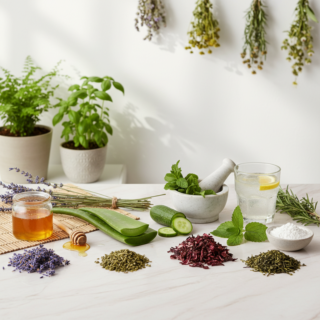 Insolation : 6 remèdes de grand-mère pour se soulager