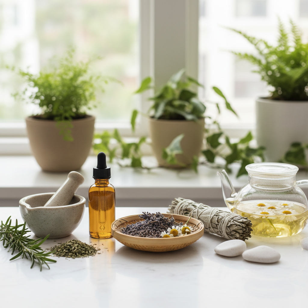 Remèdes naturels pour Comment soulager la fatigue naturellement : 6 solutions