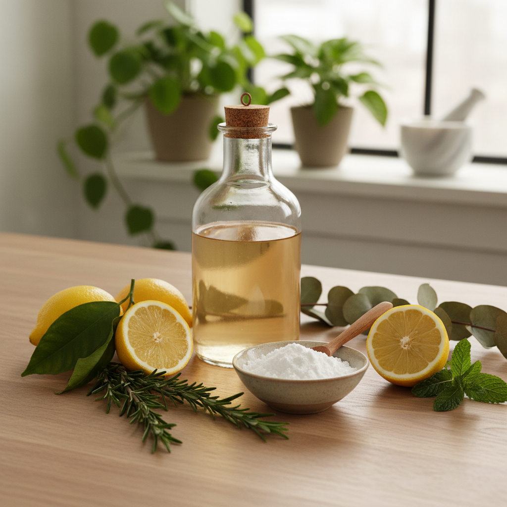 Nettoyage canalisations : 5 remèdes de grand-mère efficaces