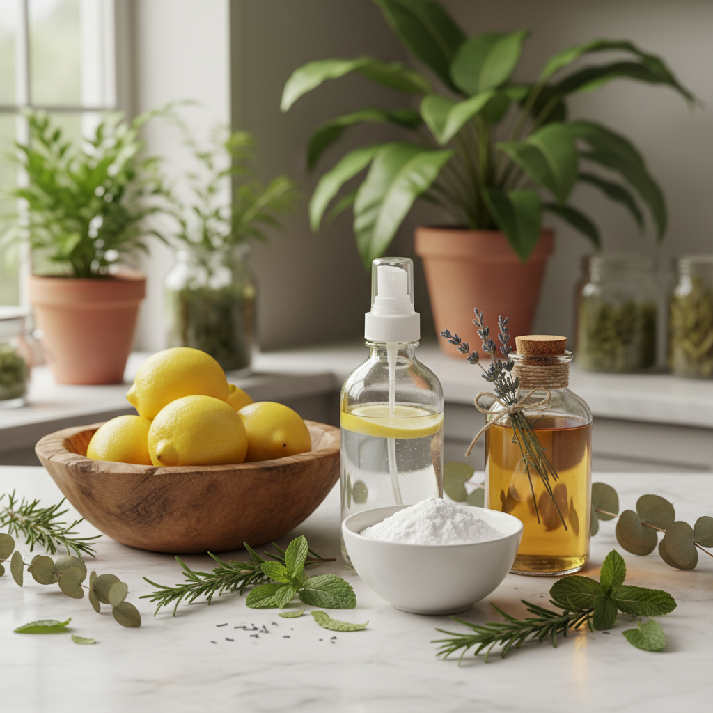 Punaises de lit : 5 remèdes de grand-mère efficaces