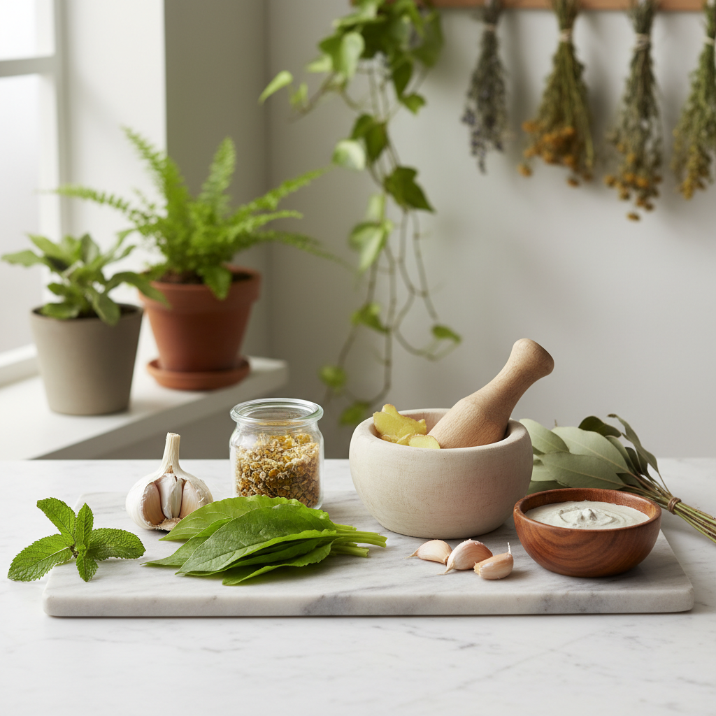 Remèdes naturels pour Joue enflée : 6 remèdes de grand-mère efficaces