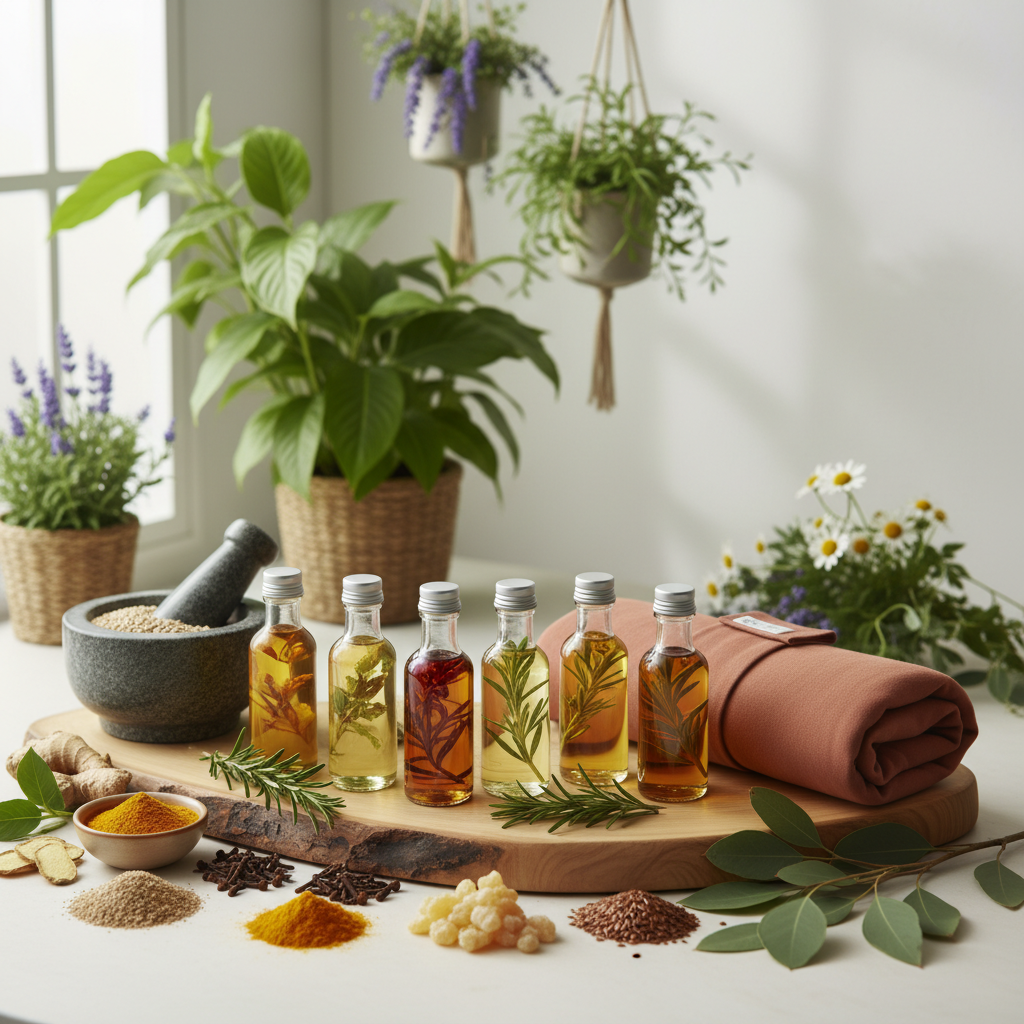 Arthrose : 6 remèdes de grand-mère efficaces