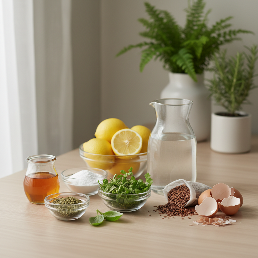 6 remèdes naturels pour faire pondre les poules