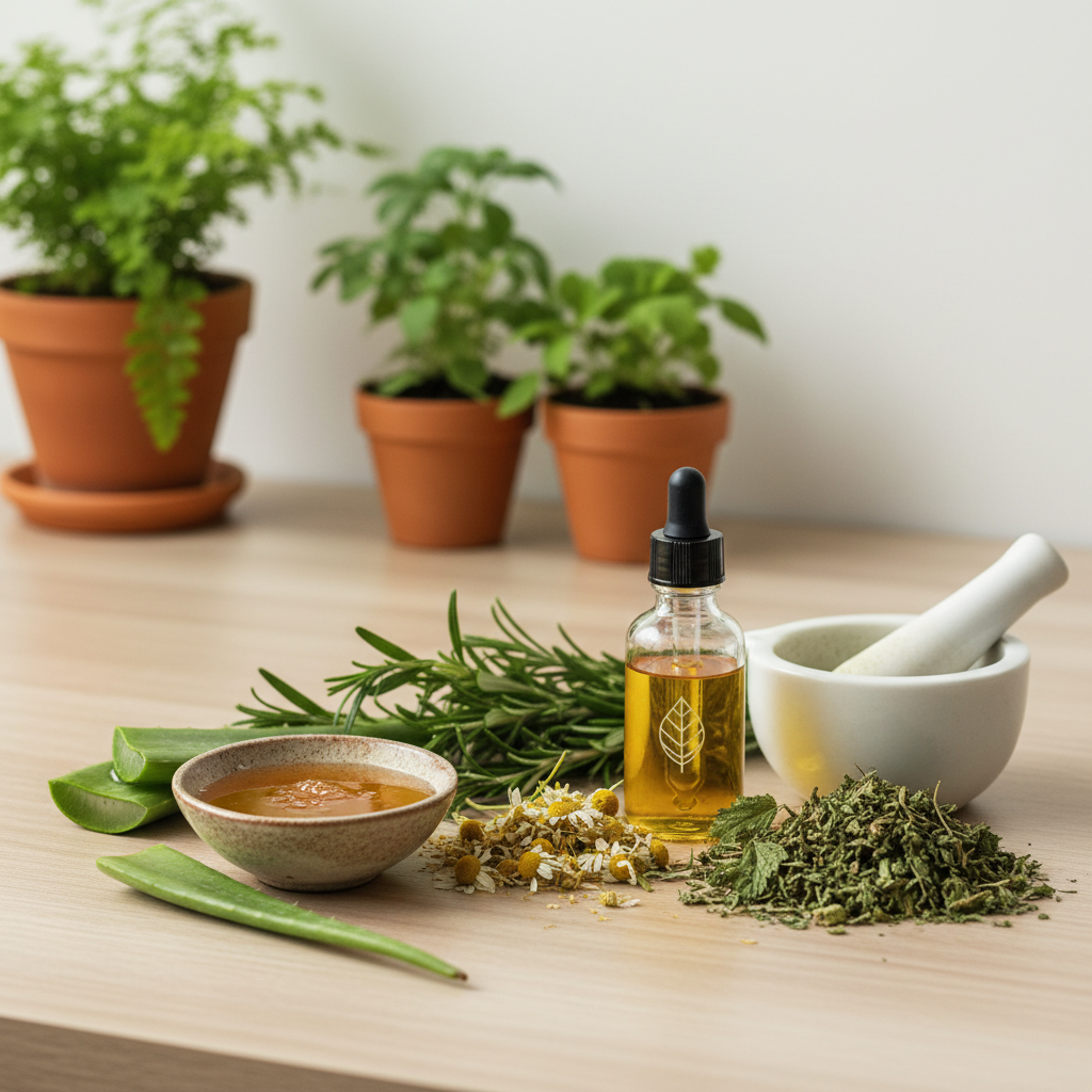 Pellicules : 5 remèdes de grand-mère efficaces